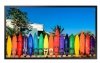 Samsung Monitor profesjonalny OM55B 55 cali Błyszczący 24h^7 3000(cd^m2) 3840x2160 (UHD) S7 Player (Tizen 5.0) Wi-Fi 3 lata On-S